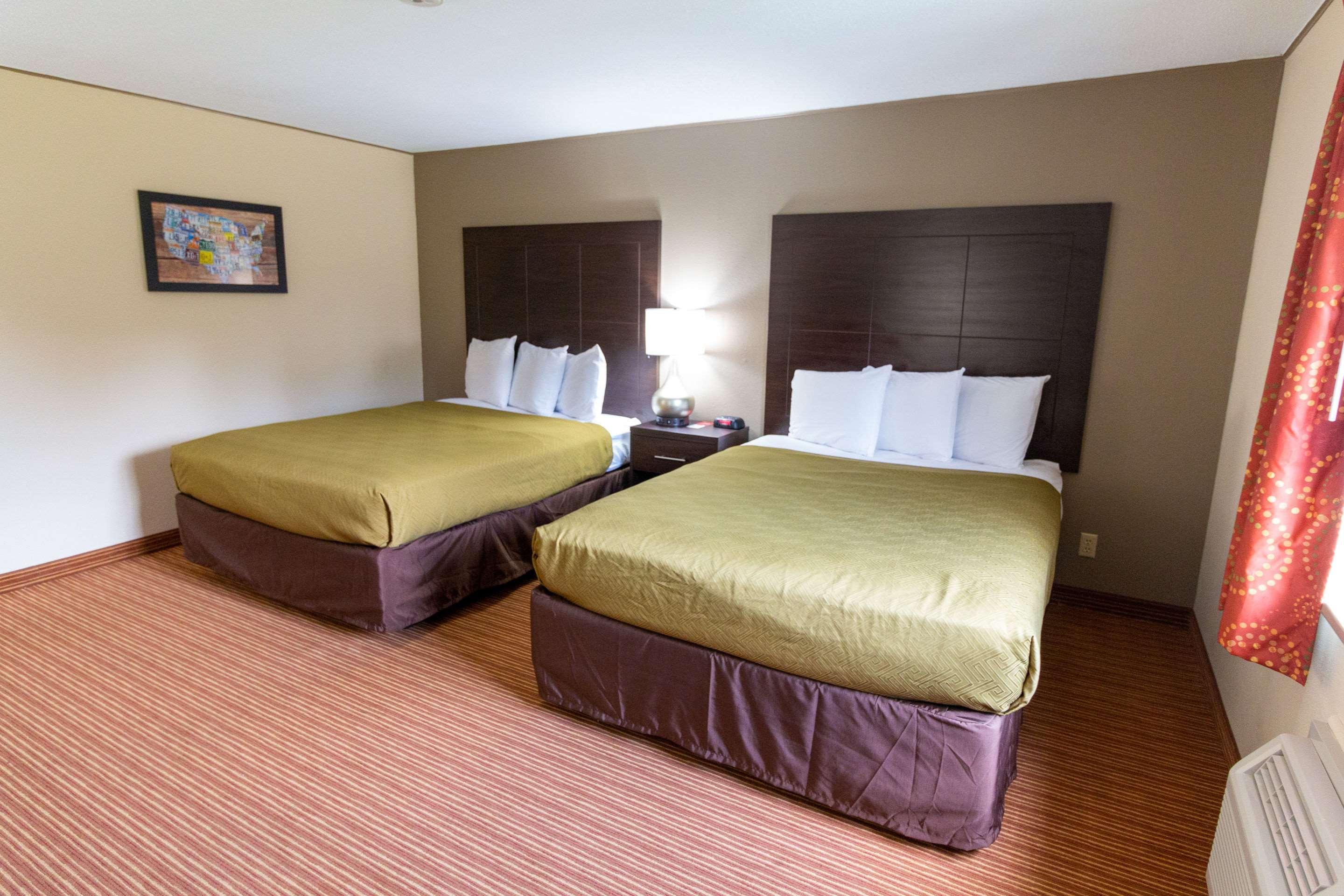 Surestay By Best Western Massena Luaran gambar