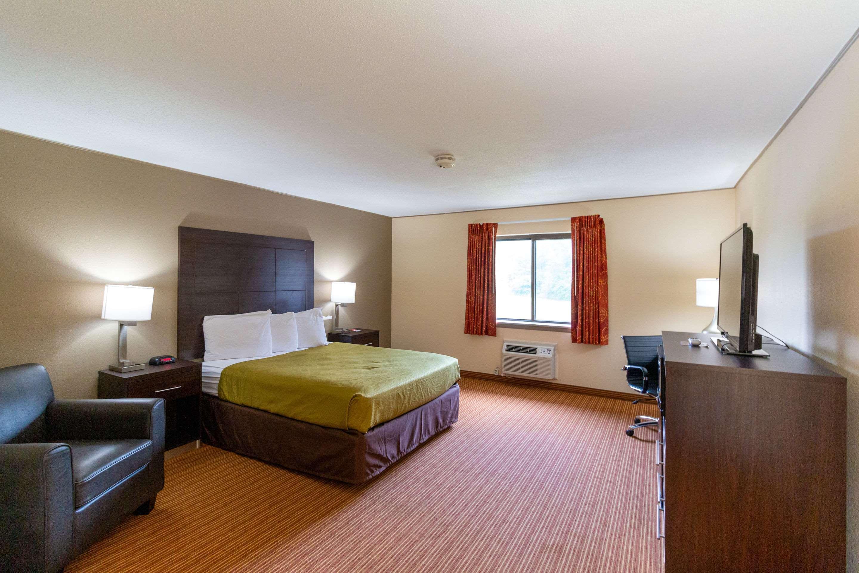 Surestay By Best Western Massena Luaran gambar