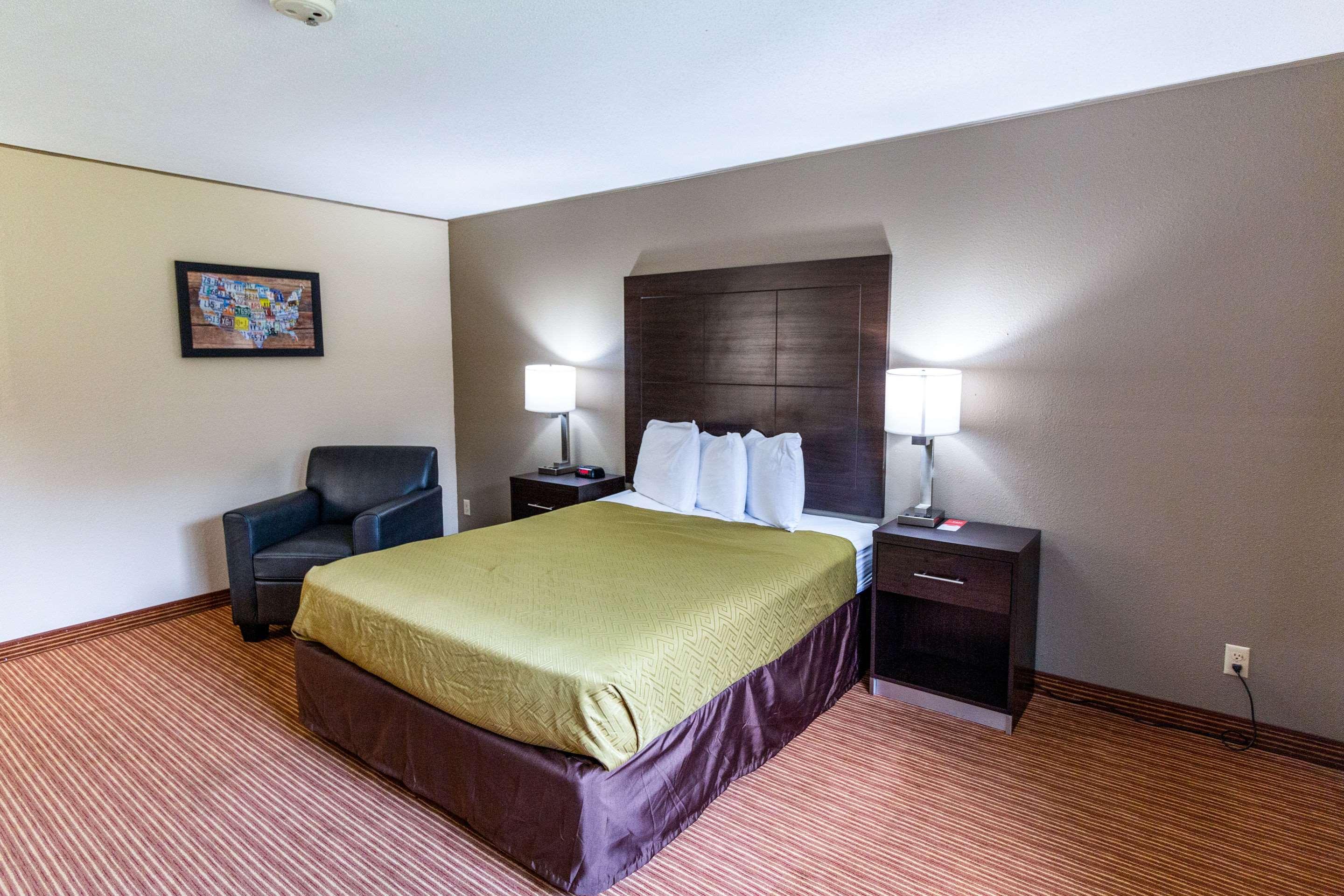 Surestay By Best Western Massena Luaran gambar