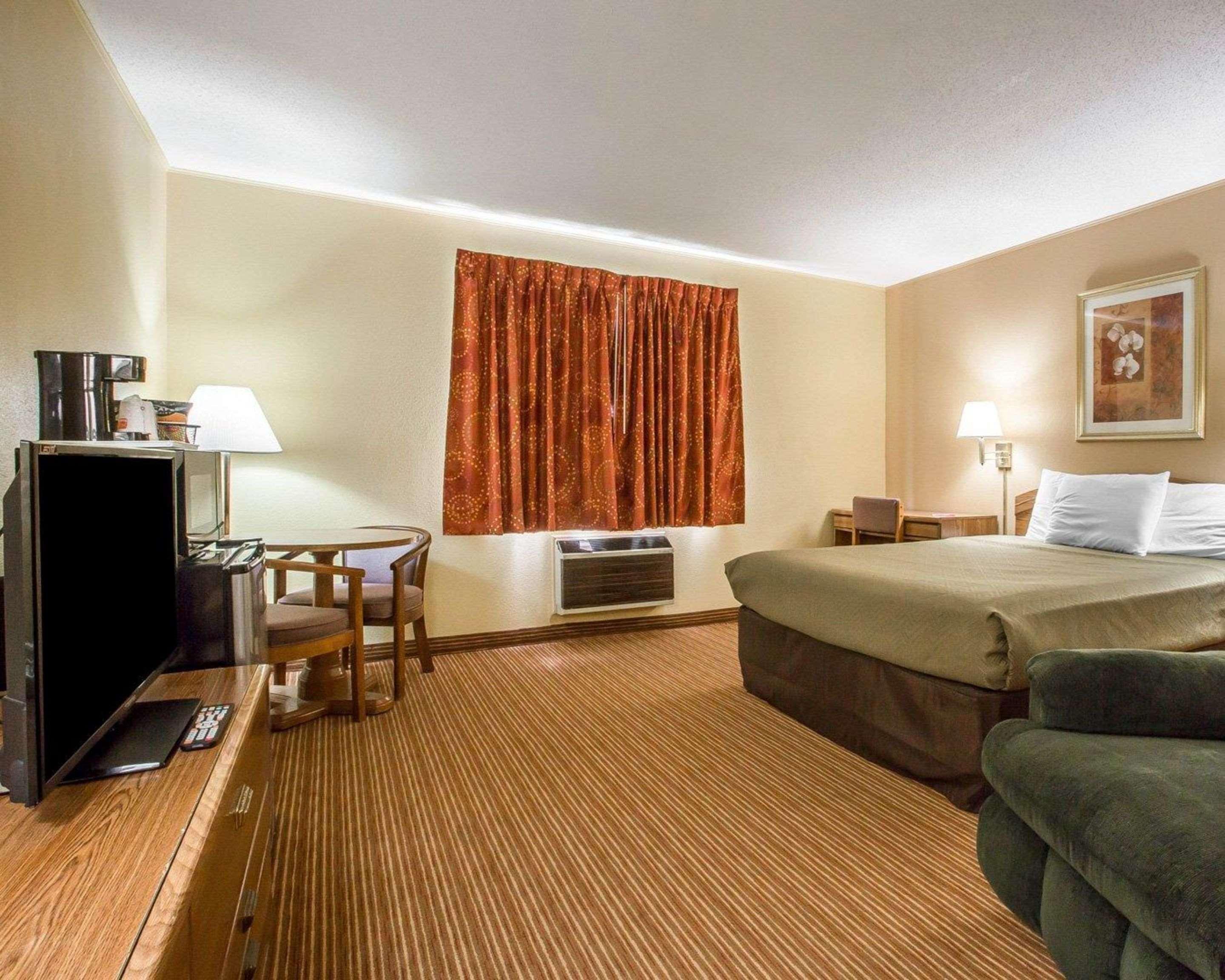 Surestay By Best Western Massena Luaran gambar