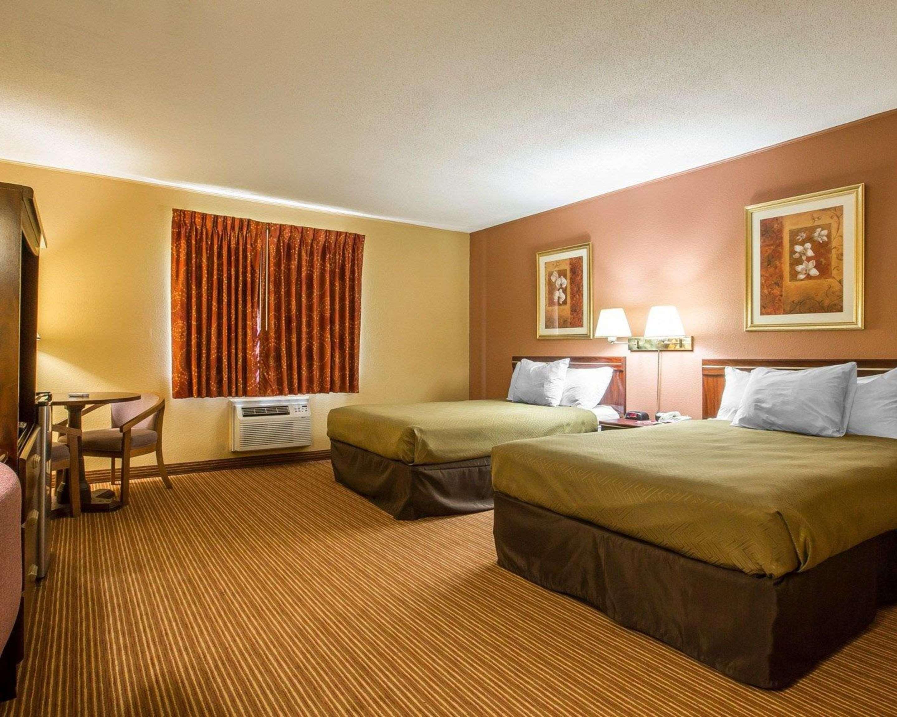 Surestay By Best Western Massena Luaran gambar