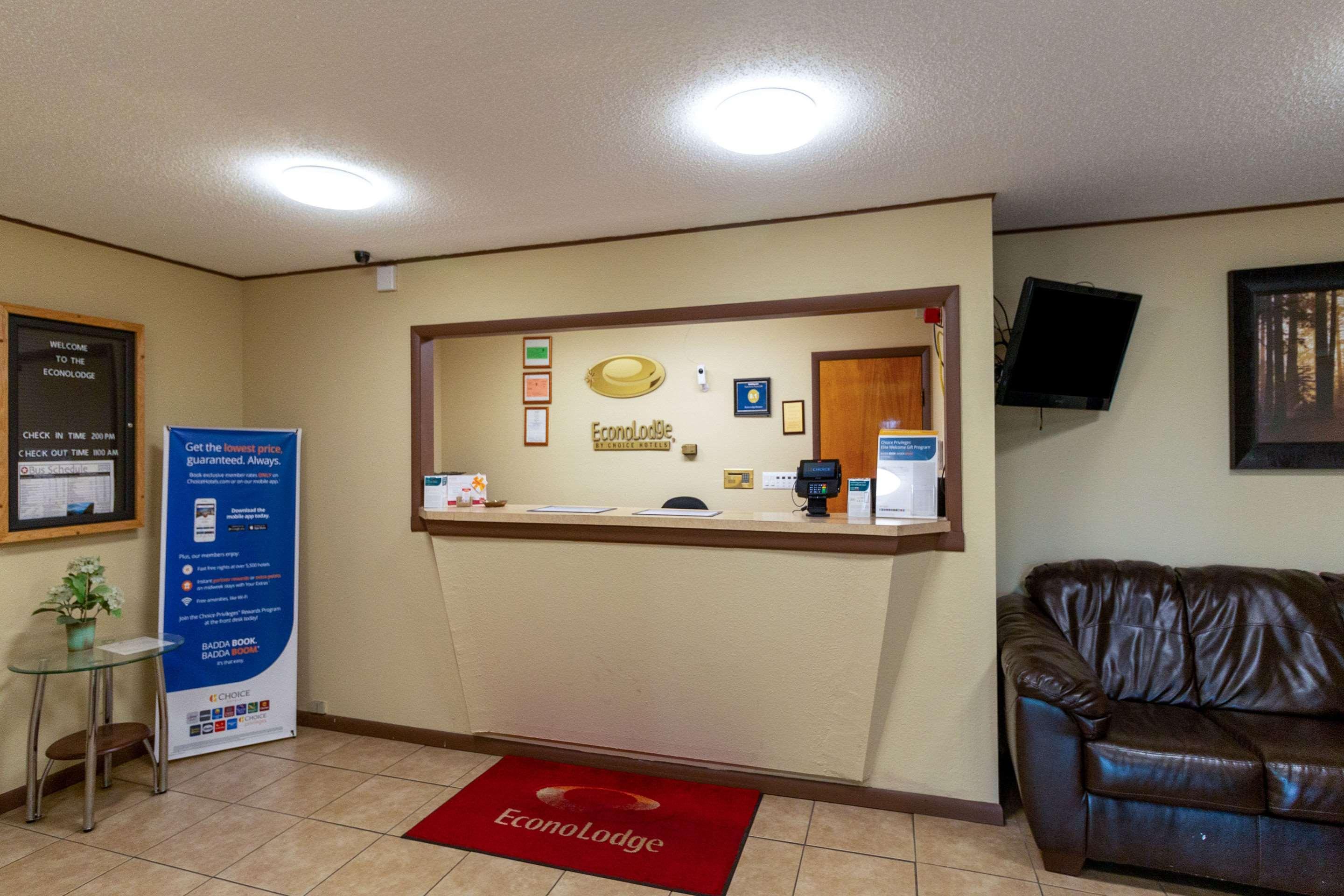 Surestay By Best Western Massena Luaran gambar