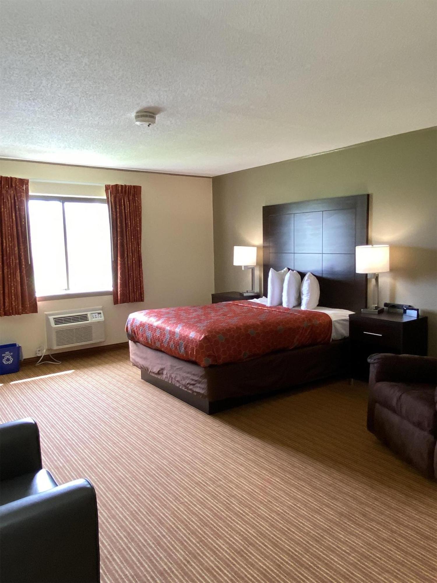 Surestay By Best Western Massena Luaran gambar