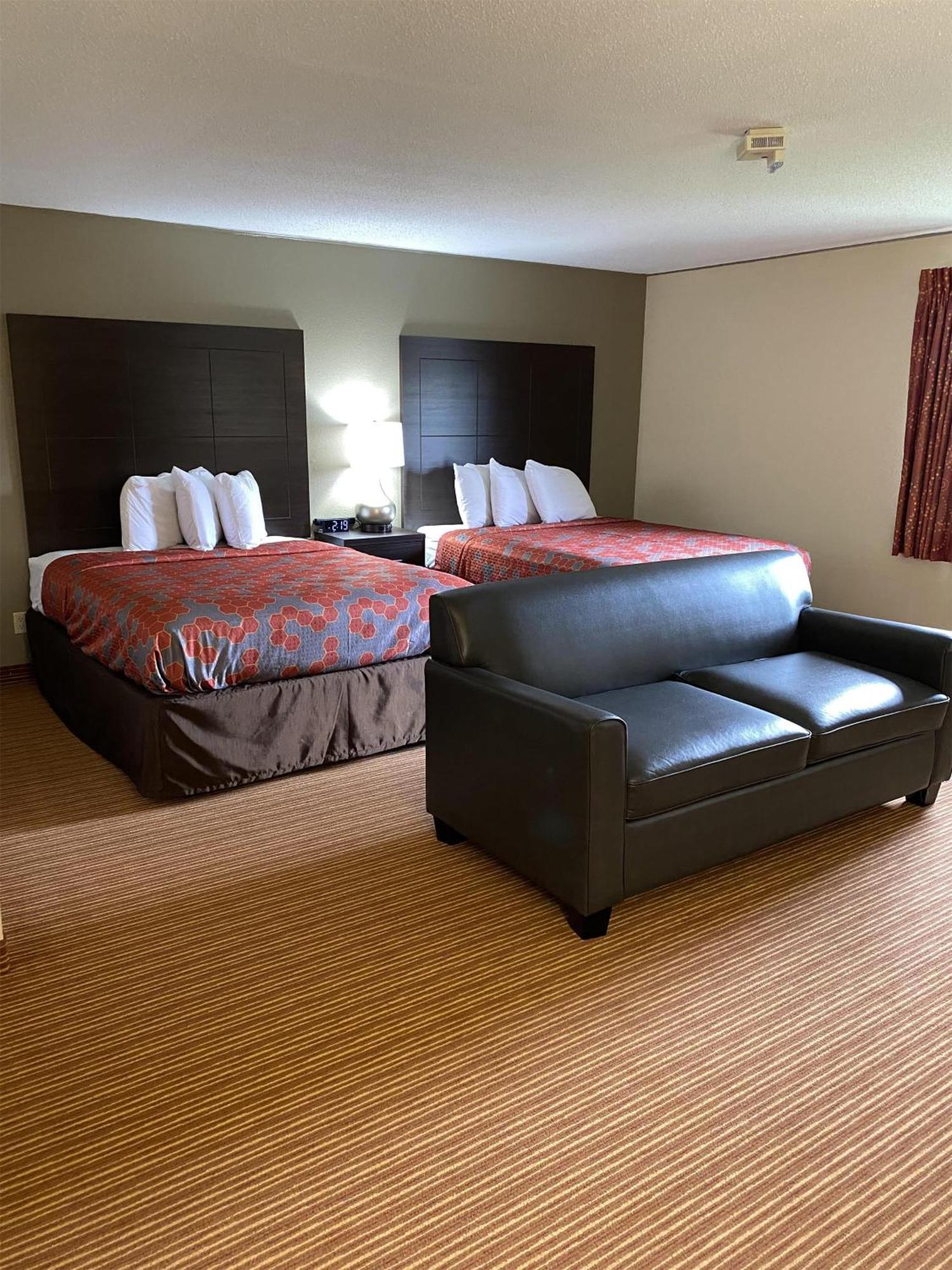 Surestay By Best Western Massena Luaran gambar