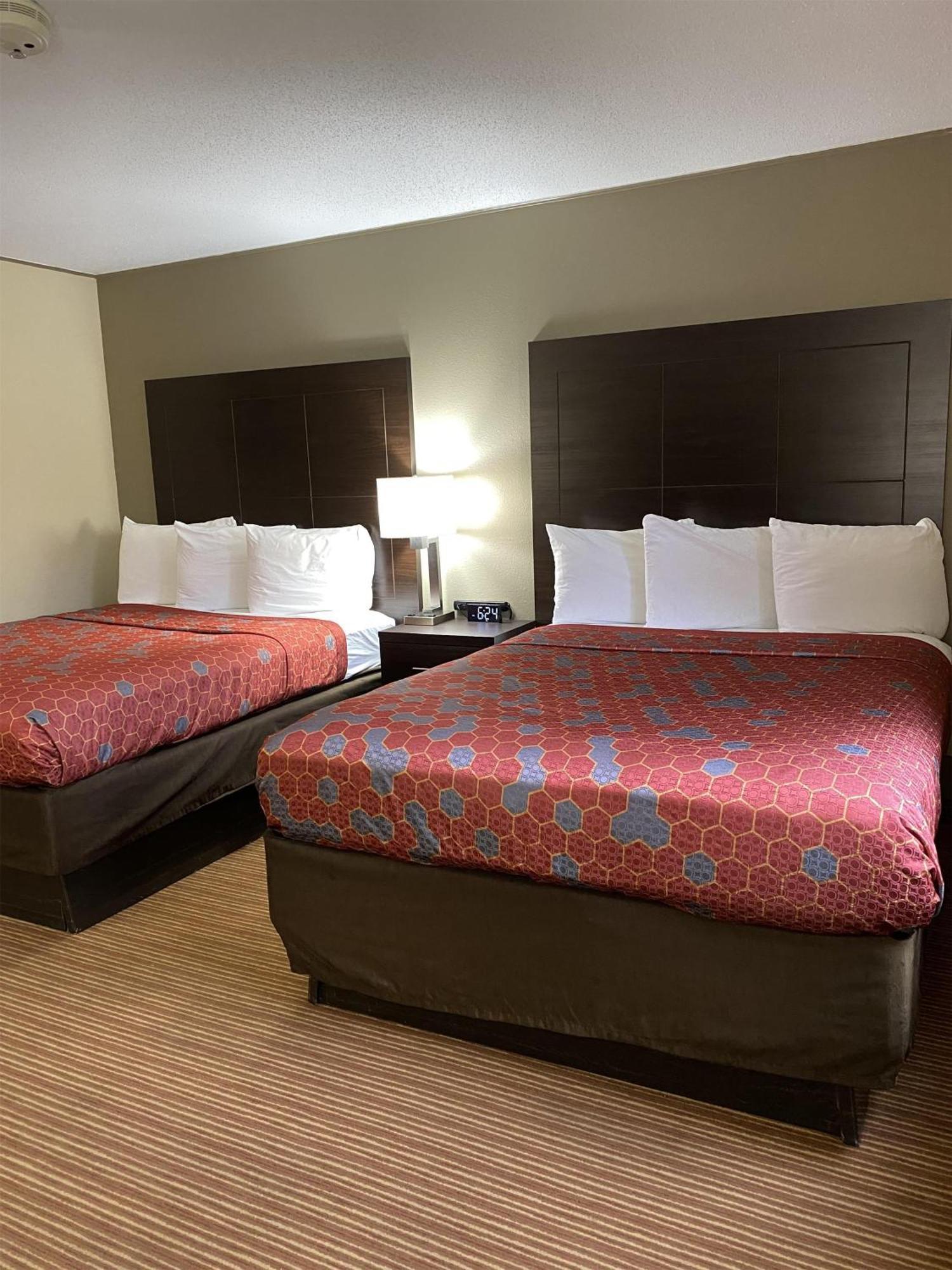 Surestay By Best Western Massena Luaran gambar
