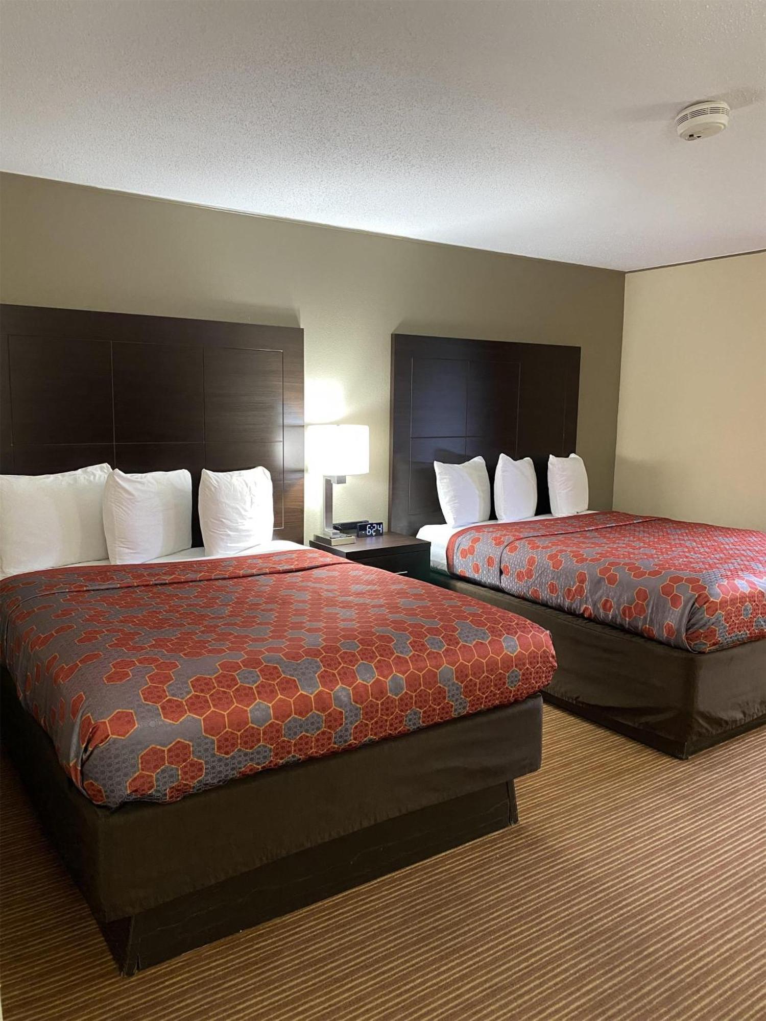 Surestay By Best Western Massena Luaran gambar