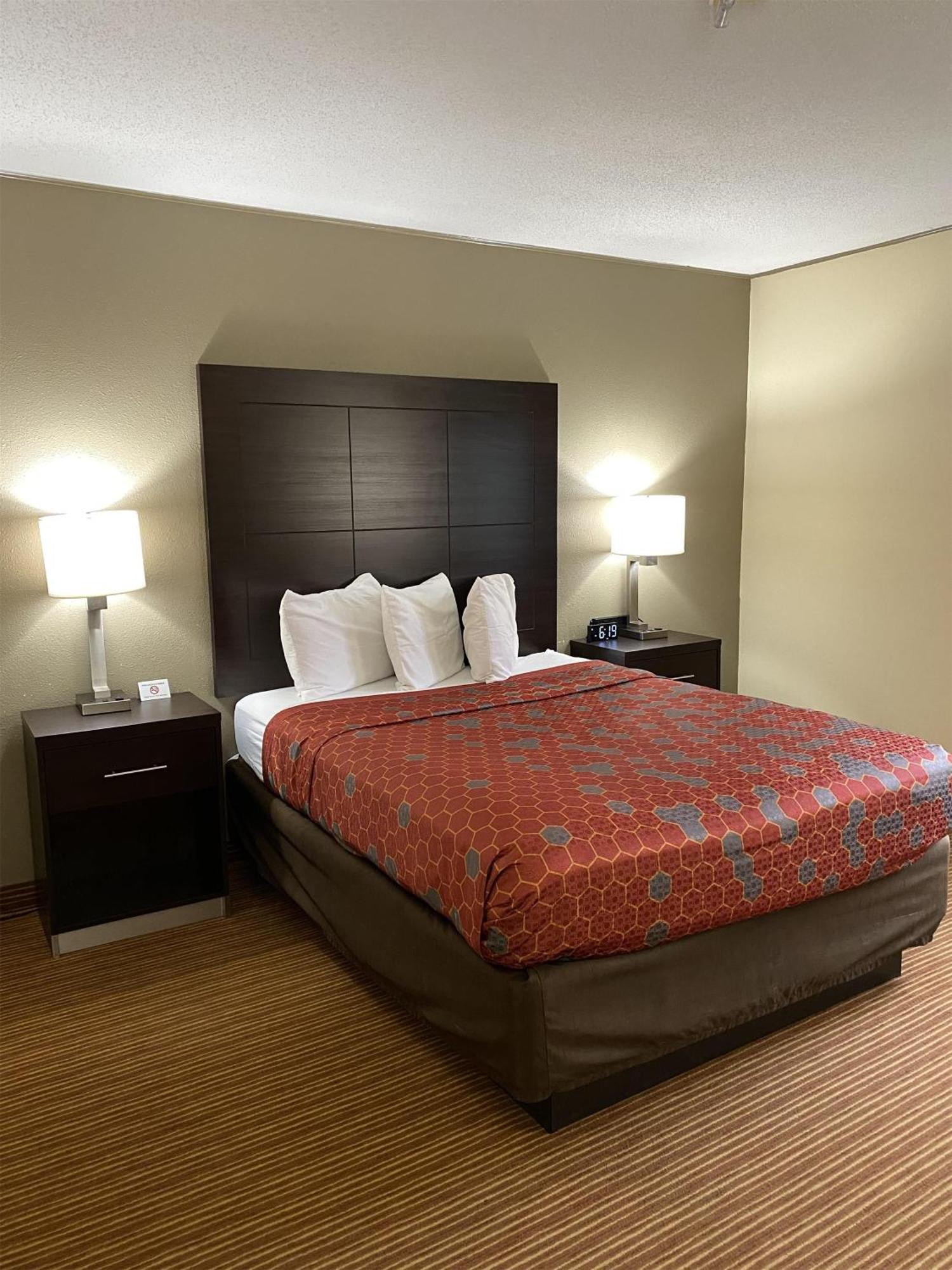 Surestay By Best Western Massena Luaran gambar